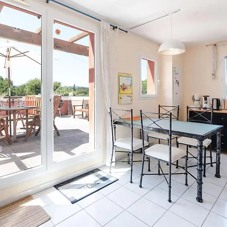 Apartment T3 Avec Terrasse, Parking, Lave-vaisselle A - Fr-1-409-104 Narbonne Plage