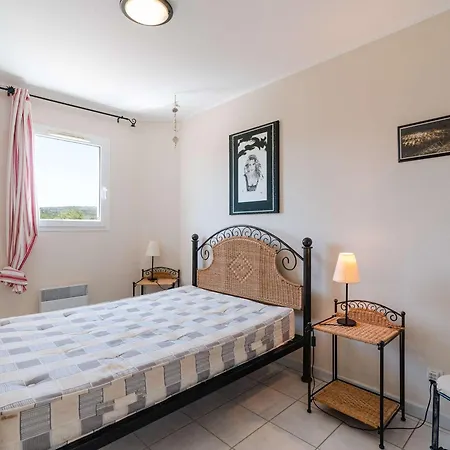 T3 Avec Terrasse, Parking, Lave-vaisselle A - Fr-1-409-104 Apartment *
